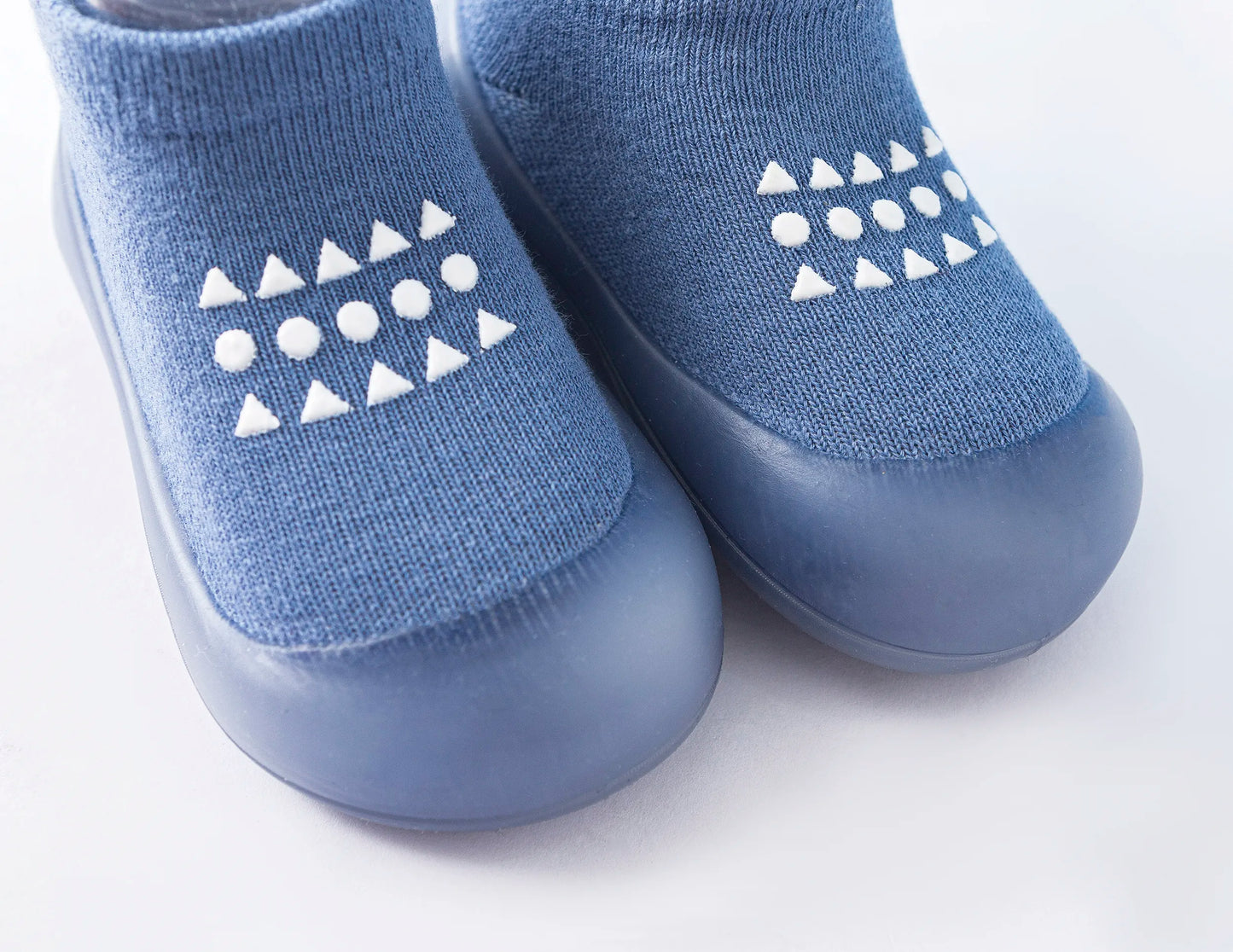 AutumnWalk - Baby Sockshoes