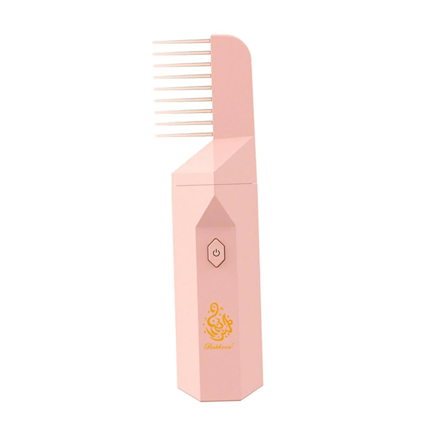 Fragrance Enchantment Hair Diffuser Brush